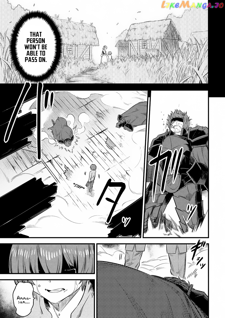 Redo Of Healer, Chapter 13.2 image 16